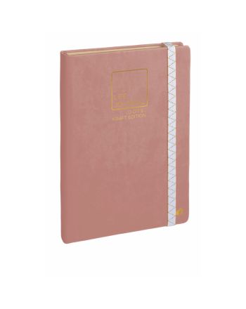 CARNETS - MARRON