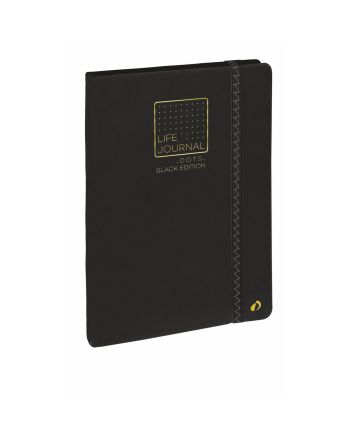 CARNETS - NOIR