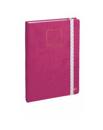 CARNETS - VIOLET