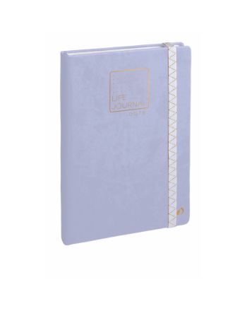 CARNETS - VIOLET