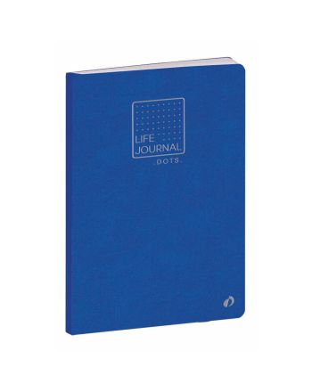 CARNETS - BLEU
