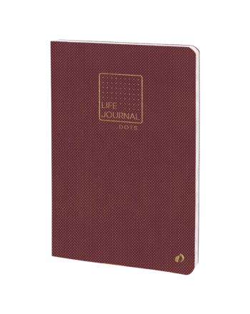 CARNETS - ROUGE