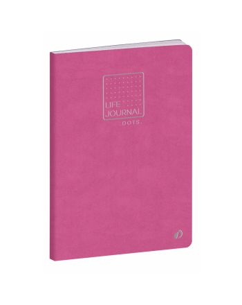 CARNETS - ROSE