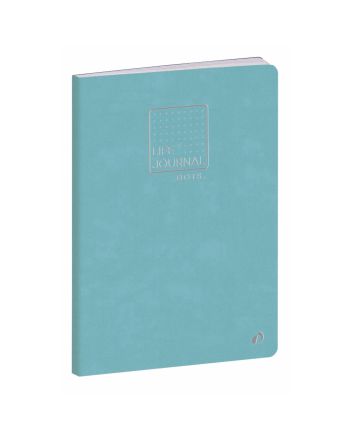 CARNETS - VERT