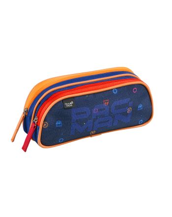ETUIS A CRAYONS - MULTICOLOR