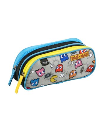 ETUIS A CRAYONS - MULTICOLOR