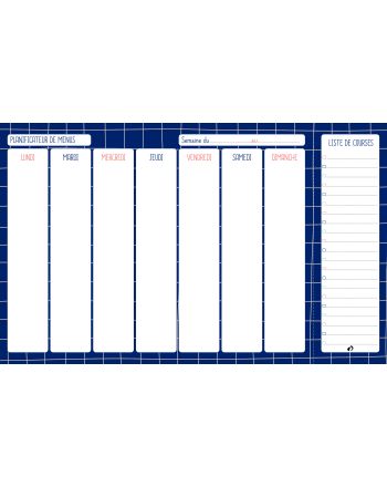 Blocs-notes - Multicolore