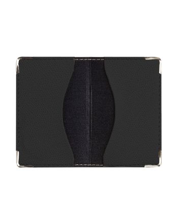 Pocket Card Holders  - Black