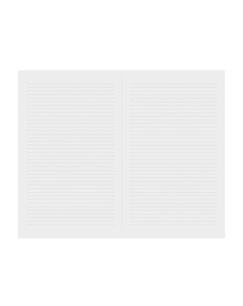 CARNETS - BLANC