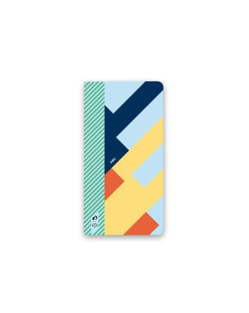 REPERTOIRES - MULTICOLOR