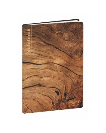 CARNETS - MULTICOLOR
