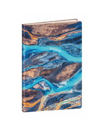 CARNETS - MULTICOLOR