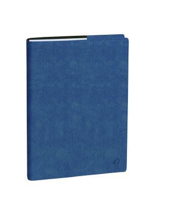 Agenda annuels - Ministre Color - Bleu clair
