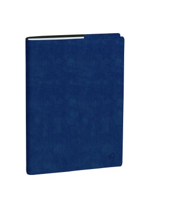 Annual planners - Quarter - Blue