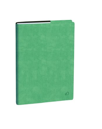 Agenda annuels - Président - Vert clair