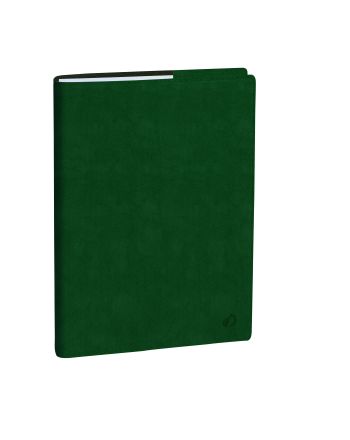 Academic planners - EU 09/09 - Green