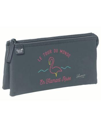 ETUIS A CRAYONS - MULTICOLOR