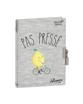 JOURNAUX INTIMES - MULTICOLOR
