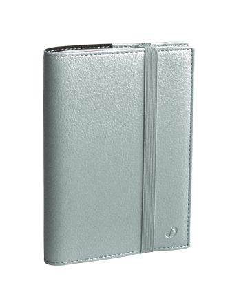 AGENDAS ANNUELS - MINISTRE PRESTIGE - GRIS