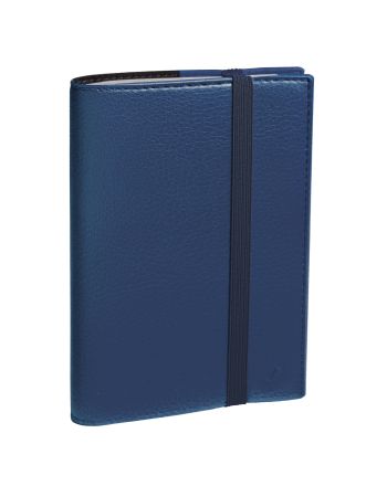 AGENDAS ANNUELS - AFFAIRES - BLEU