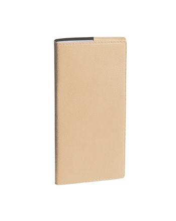 AGENDAS ANNUELS - VISOPLAN - BEIGE