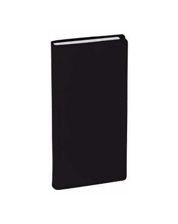 AGENDAS ANNUELS - VISOPLAN - NOIR