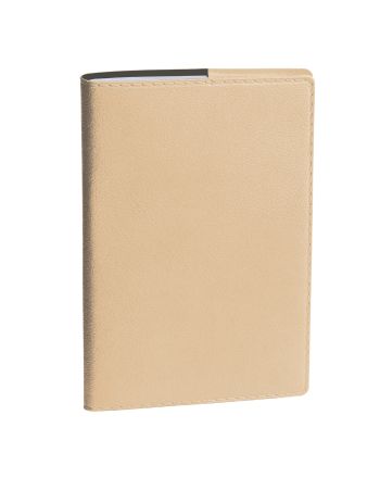 AGENDAS ACADEMIQUES - TEXTHEBDO - BEIGE
