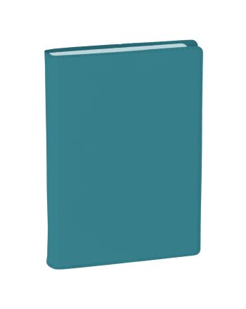 AGENDAS ANNUELS - MINISTRE PRESTIGE - VERT