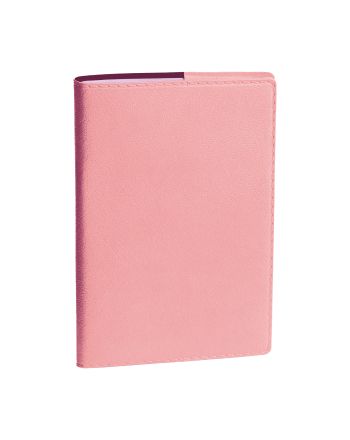 CARNETS - VIOLET