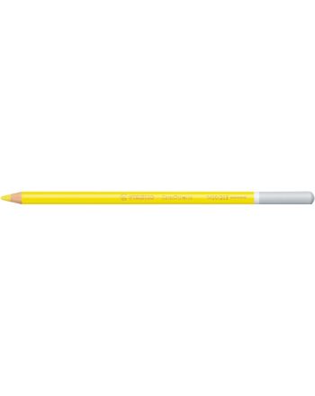 CRAYONS DE COULEURS - CARBOTHELLO - JAUNE NEUTRE