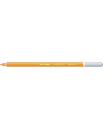 CRAYONS DE COULEURS - CARBOTHELLO - JAUNE INDIEN