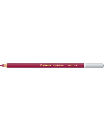 CRAYONS DE COULEURS - CARBOTHELLO - POURPRE