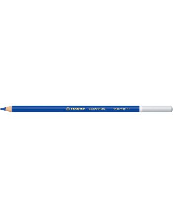 CRAYONS DE COULEURS - CARBOTHELLO - OUTREMER