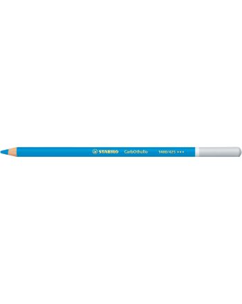 CRAYONS DE COULEURS - CARBOTHELLO - BLEU DE COBALT