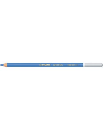 CRAYONS DE COULEURS - CARBOTHELLO - OUTREMER MOYEN
