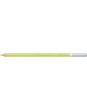CRAYONS DE COULEURS - CARBOTHELLO - VERT FEUILLE PÂLE