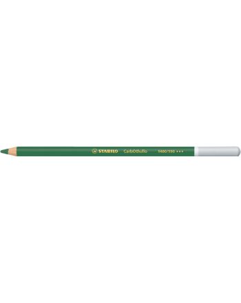 CRAYONS DE COULEURS - CARBOTHELLO - VIRIDIEN MAT