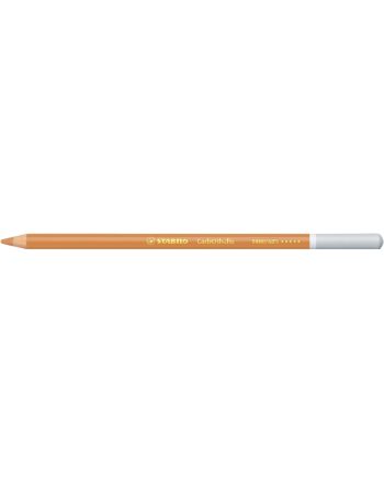 CRAYONS DE COULEURS - CARBOTHELLO - OCRE CLAIR