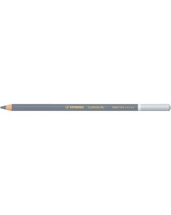 CRAYONS DE COULEURS - CARBOTHELLO - GRIS FROID 3