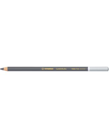 CRAYONS DE COULEURS - CARBOTHELLO - GRIS FROID 4