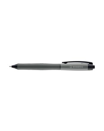 STYLOS GEL - PALETTE - NOIR