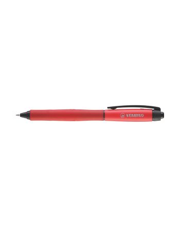 STYLOS GEL - PALETTE - ROUGE