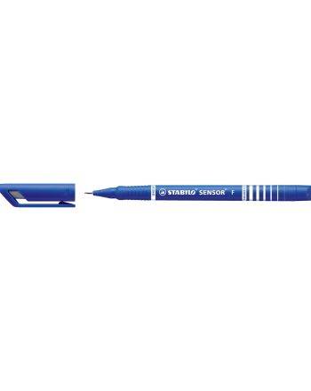 STYLOS - SENSOR - BLEU