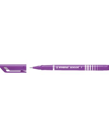 STYLOS - SENSOR - VIOLET