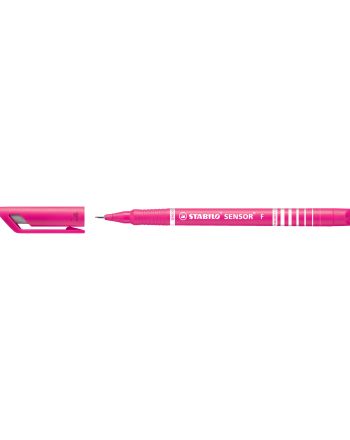 STYLOS - SENSOR - ROSE