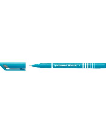 STYLOS - SENSOR - BLEU