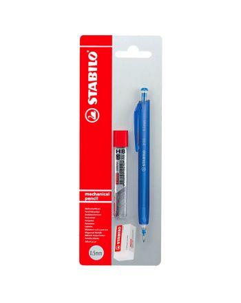 Mechanical Pencils  - Multicolour
