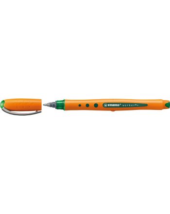 STYLOS BILLE - BIONIC WORKER - VERT