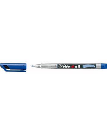 MARQUEURS - WRITE-4-ALL - BLEU