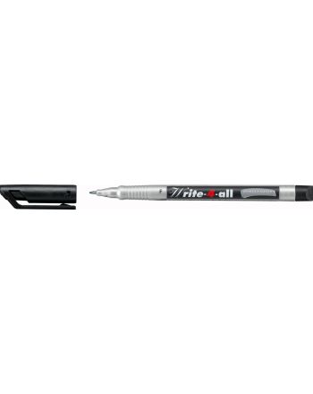 MARQUEURS - WRITE-4-ALL - NOIR